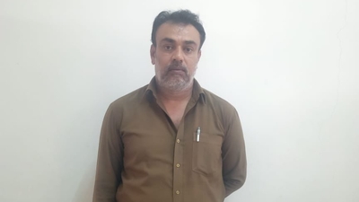 Bengaluru: The auto driver has to stay a minimum of four days in custody before he can apply for bail, and the associated legal costs are projected to exceed  ₹30,000.