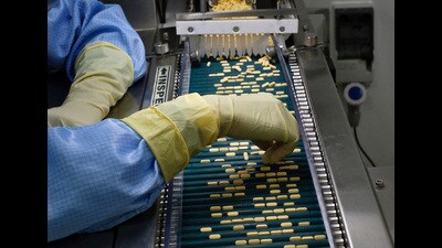 India does not have a robust pharmacovigilance system to monitor adverse events as a result of use of Ayush products. REUTERS/Danish Siddiqui/File Photo (REUTERS)