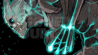 Kaiju No. 8 Chapter 114 will be released on September 13 (JST). (Viz.com)