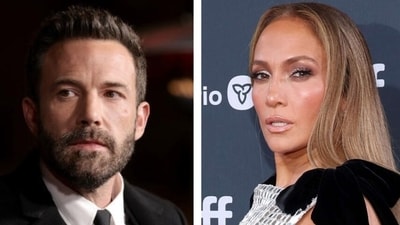 Ben Affleck has co-produced Unstoppable starring his estranged wife Jennifer Lopez Ben Affleck has co-produced Unstoppable starring his estranged wife Jennifer Lopez