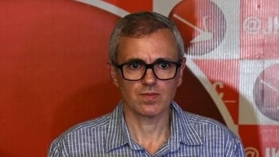 NC vice-president Omar Abdullah. (Waseem Andrabi/HT File) NC vice-president Omar Abdullah. (Waseem Andrabi/HT File)