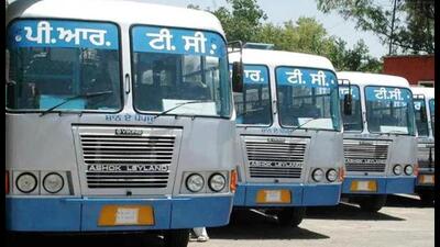 Punjab Roadways general manager Navraj Batish said the revised fares will apply to all buses, including those run by Punjab Roadways, PRTC and private players, across the state. (HT File) Punjab Roadways general manager Navraj Batish said the revised fares will apply to all buses, including those run by Punjab Roadways, PRTC and private players, across the state. (HT File)