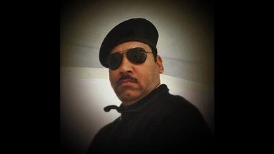 The Haryana government on Saturday appointed Cooperative Societies’ registrar Rajesh Jogpal as the new Kurukshetra deputy commissioner. (HT File)