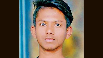 The attackers first thrashed Karan and then repeatedly stabbed him. (HT Photo) The attackers first thrashed Karan and then repeatedly stabbed him. (HT Photo)