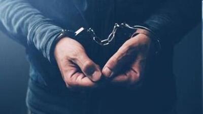 The group was arrested while planning another robbery. (File)
