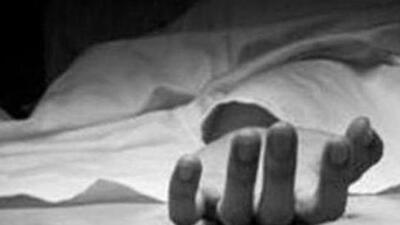 The victim was declared dead at a hospital. (Getty Images/iStockphoto)