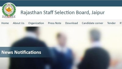 RSMSSB CET Graduation Level Recruitment 2024: Registration ends today, link here (rsmssb.gov.in)