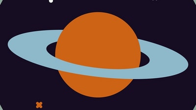 On September 8th, 2024, the Sun and Saturn will be in deep opposition in the cosmos. (Representative image of planet Saturn). On September 8th, 2024, the Sun and Saturn will be in deep opposition in the cosmos. (Representative image of planet Saturn).