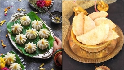 Check out special Goan dishes to try during Ganesh Chaturthi celebrations. Check out special Goan dishes to try during Ganesh Chaturthi celebrations.