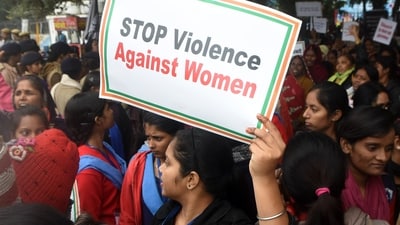 There are significant state-wise differences in underreporting of violence against women. There are significant state-wise differences in underreporting of violence against women.