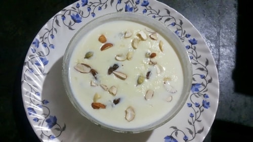 Payas is a traditional dish also called dudhacho payas or tandlacho payas. Payas is a traditional dish also called dudhacho payas or tandlacho payas.