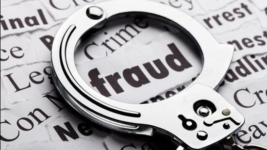 Officials who were booked include the sub-registrar and registration clerk of Sadar-V in Ghaziabad, the sub-registrar and registration clerk of Sohna subdivision, Girdawar and Patwari of Bhondsi village, two advocates working out of registration offices at both places, and five other persons, including the prime suspect. (Representative photo)