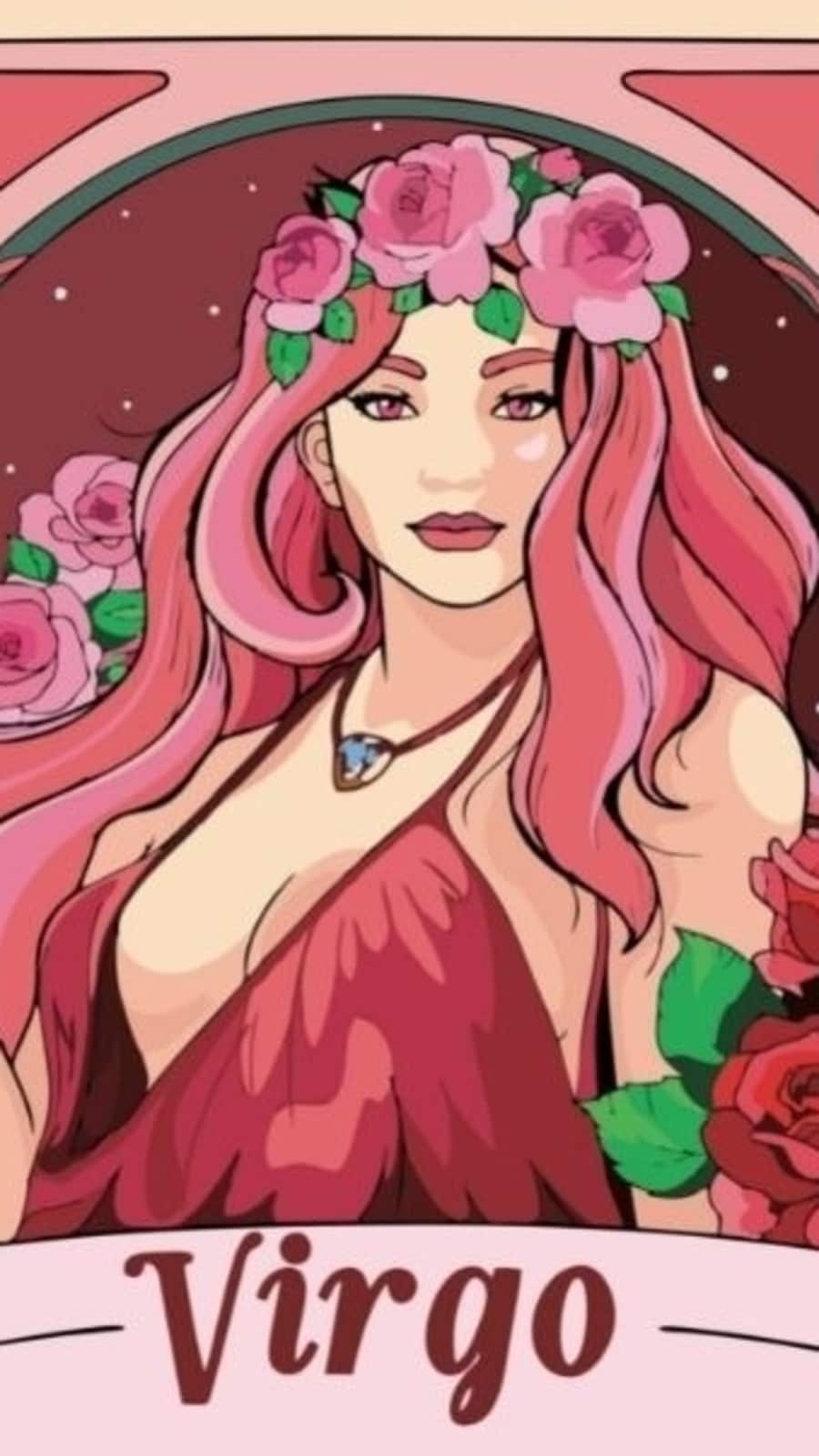 Weekly Horoscope Virgo, September 8-14, 2024: There will be prosperity and health will also be fair to you.