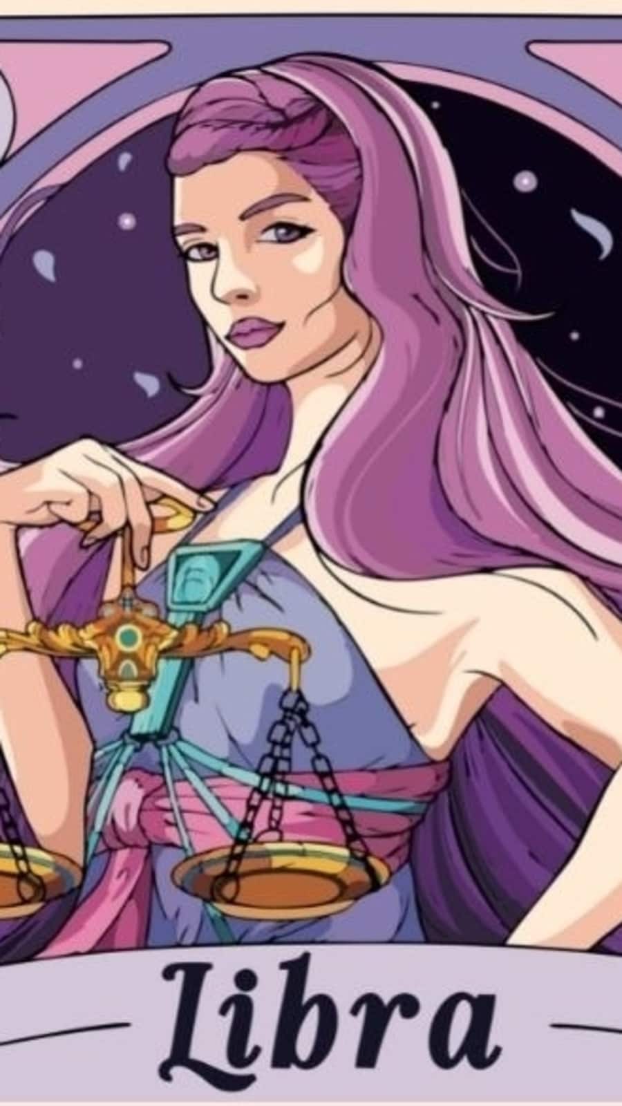 Weekly Horoscope Libra, September 8-14, 2024: Your health will be normal.