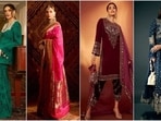 Make a statement this festive season with the latest ethnic fashion trends.