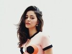 Ananya Panday spoke about facing judgements and how she tries to deal with them. Ananya Panday spoke about facing judgements and how she tries to deal with them.