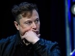 Elon Musk launched xAI last year to compete with Microsoft-backed OpenAI. (Susan Walsh/AP)