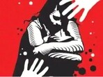 Parents of a 10-year-old rape survivor in Chennai have accused the police of assaulting and detaining them. ((PIC FOR REPRESENTATION)) Parents of a 10-year-old rape survivor in Chennai have accused the police of assaulting and detaining them. ((PIC FOR REPRESENTATION))