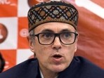 Former J&K CM and National Conference vice-president Omar Abdullah Former J&K CM and National Conference vice-president Omar Abdullah