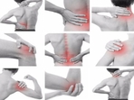 Do your parents have bursitis pain? Learn the warning signs and how to stop this silent joint killer 