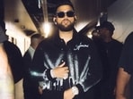 The incident took place at Karan Aujla show in London. The incident took place at Karan Aujla show in London.