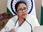 West Bengal chief minister Mamata Banerjee. West Bengal chief minister Mamata Banerjee.