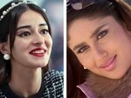 Ananya Panday's Call Me Bae was initially a spin-off on Kareena Kapoor's Poo Ananya Panday's Call Me Bae was initially a spin-off on Kareena Kapoor's Poo