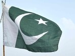 Pakistan has discovered oil and gas deposits in its territorial waters which could revitalise it's economy (Photo by Amna YASEEN / AFP)