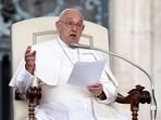Pope Francis 