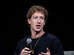 Apple responded to Meta by saying that Meta is shirking its online safety responsibilities (David Zalubowski/AP)