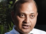 AAP's Somnath Bharti (File Photo) AAP's Somnath Bharti (File Photo)