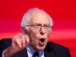 Sen Bernie Sanders lauds ex-Vice President Dick Cheney and his daughter, Liz Cheney for endorsing Kamala Harris Sen Bernie Sanders lauds ex-Vice President Dick Cheney and his daughter, Liz Cheney for endorsing Kamala Harris