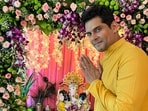 Amar Upadhyay on Ganesh Chaturthi