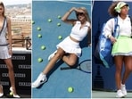 Interest in tennis-inspired fashion has surged, driven by the film 'Challengers' and rising pickleball participation. Interest in tennis-inspired fashion has surged, driven by the film 'Challengers' and rising pickleball participation.