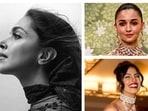 Deepika Padukone received a lot of love from Alia Bhatt and Priyanka Chopra after she announced the birth of her daughter. Deepika Padukone received a lot of love from Alia Bhatt and Priyanka Chopra after she announced the birth of her daughter.