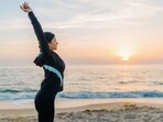 From boosting your mood to improving your sleep quality, here’s why making time for the early sun is worth it.