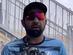 Iftikhar Ahmed 