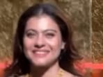 Kajol, Madhuri Dixit, Ananya Panday, and Sara Ali Khan were among the guests at the Ambani Ganeshotsav. Kajol, Madhuri Dixit, Ananya Panday, and Sara Ali Khan were among the guests at the Ambani Ganeshotsav.