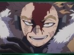 My Hero Academia Season 2 Episode 17 will be released on Saturday (JST).(@MHAOfficial/X)