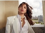 Tamannah Bhatia was last seen in Stree 2 and Vedaa.
