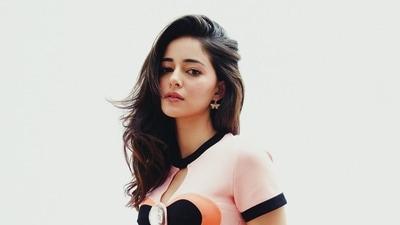 Ananya Panday spoke about facing judgements and how she tries to deal with them.
