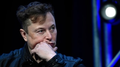 Elon Musk launched xAI last year to compete with Microsoft-backed OpenAI. (Susan Walsh/AP) Elon Musk launched xAI last year to compete with Microsoft-backed OpenAI. (Susan Walsh/AP)
