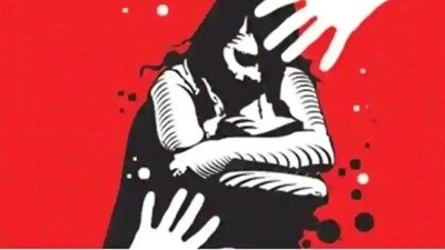 Parents of a 10-year-old rape survivor in Chennai have accused the police of assaulting and detaining them. ((PIC FOR REPRESENTATION)) Parents of a 10-year-old rape survivor in Chennai have accused the police of assaulting and detaining them. ((PIC FOR REPRESENTATION))