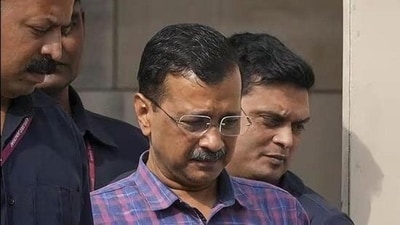 Delhi chief minister Arvind Kejriwal. (File Photo) Delhi chief minister Arvind Kejriwal. (File Photo)