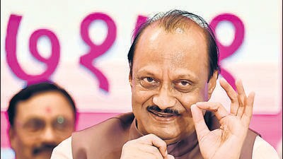 Deputy chief minister Ajit Pawar said Baramati should get MLA other than him so that they can compare and get true idea of development work undertaken by him in the constituency. (Hindustan Times) Deputy chief minister Ajit Pawar said Baramati should get MLA other than him so that they can compare and get true idea of development work undertaken by him in the constituency. (Hindustan Times)