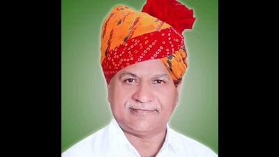 Former minister Karan Dev Kamboj. (HT Photo)