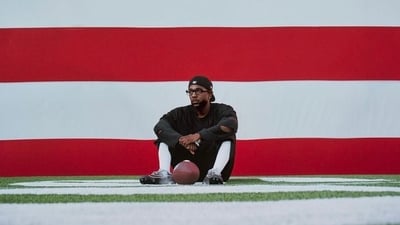 Kendrick Lamar is set to headline the 2025 Super Bowl Halftime show (X) Kendrick Lamar is set to headline the 2025 Super Bowl Halftime show (X)