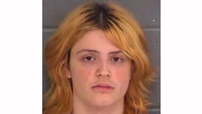 Colt Gray sent haunting text to mom before opening fire (Barrow County Sheriff's Office via AP) (AP)