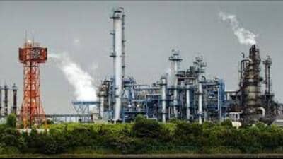 In the ongoing fiscal, the UPSIDA is executing 45 annual maintenance contracts worth ₹39.94 crore across 58 industrial areas. (For Representation) In the ongoing fiscal, the UPSIDA is executing 45 annual maintenance contracts worth ₹39.94 crore across 58 industrial areas. (For Representation)