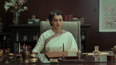 Emergency was slated for release on September 6. Emergency was slated for release on September 6.
